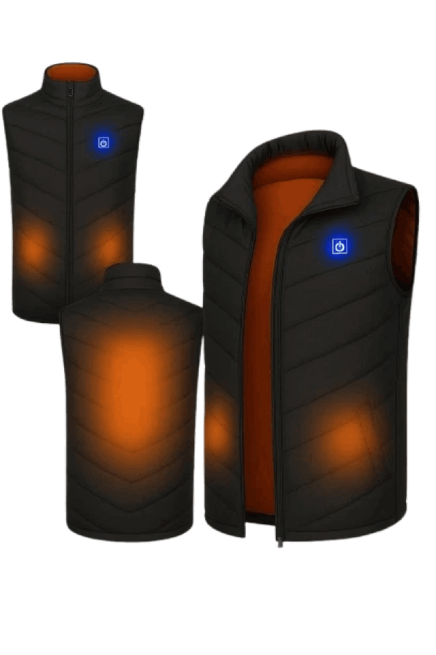Solana Gear Heated Vest